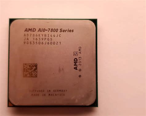 amd cpus jawa