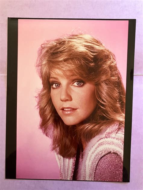Unseen Heather Locklear Photos: A Story of Privacy and Publicity - g28jx3r