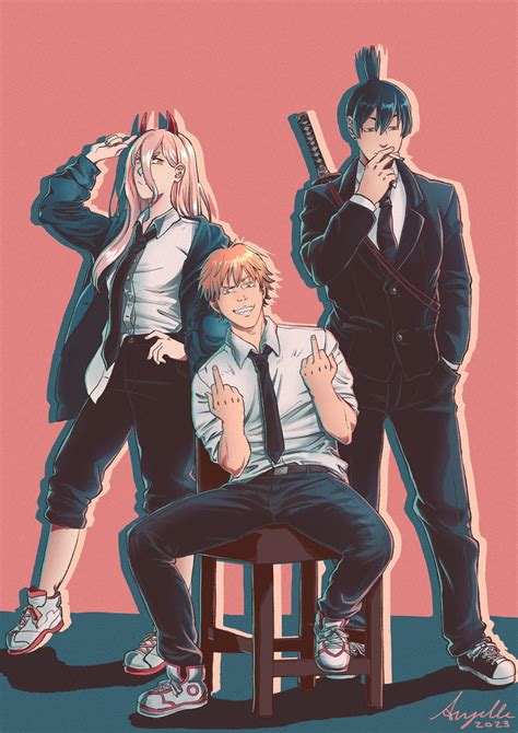 CSM by anj-does-stuff on DeviantArt