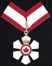 Order of Canada
