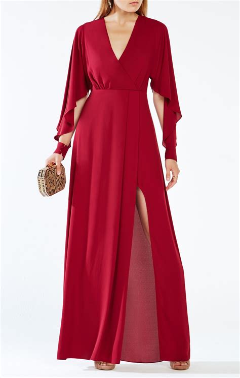 3+Draped Dresses With Sleeves | [+]FASHION TREND