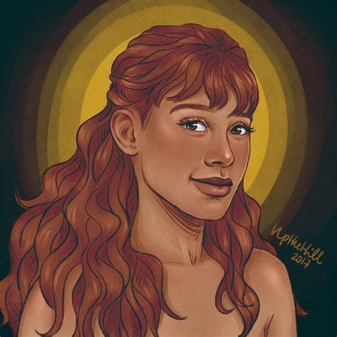 susan bones hufflepuff house wallpaper  upthehillart