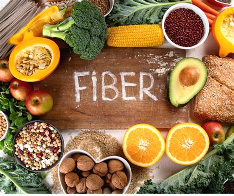 High-Fiber Superstar: vegetable with most fiber”