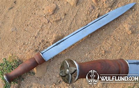 Dirk Knife Tactical