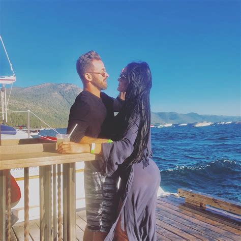 Nikki Bella Sexy 4th of July at Lake Tahoe Pics & Video | #The Fappening