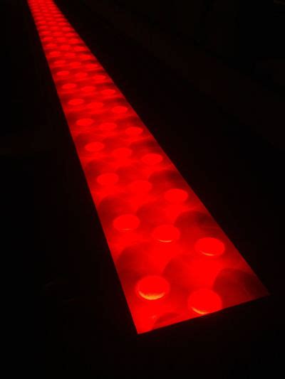 DMX Lighting – Hackerspace Bamberg - Backspace