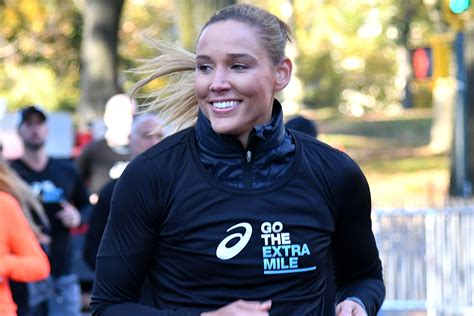 Lolo Jones | New York Post