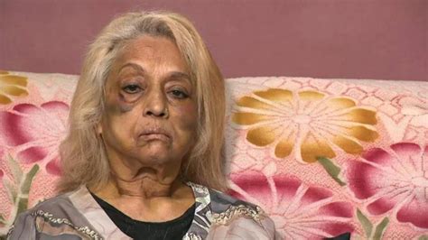 Ninette Simons: WA grandmother allegedly attacked by ex-detainee issues ...