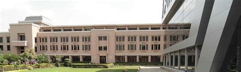 ITM University, Gurgaon | SSA
