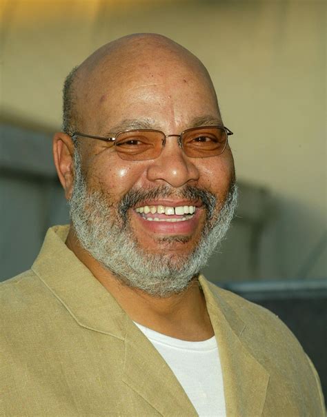Remembering the Career and Legacy of Acclaimed Actor James Avery 3