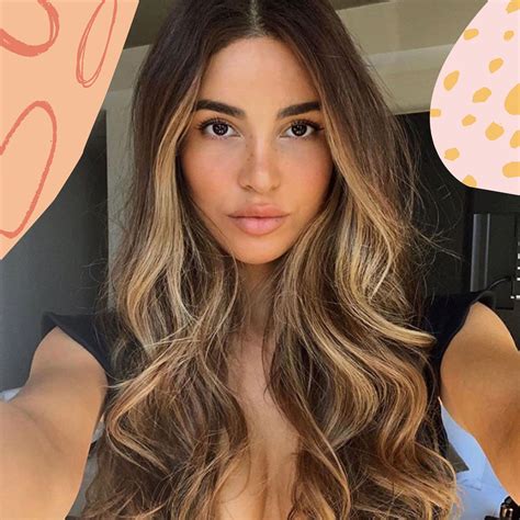 low maintenance cut and color 7