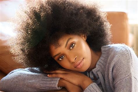 quelle routine pour entretenir des cheveux crepus