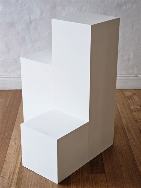 Plinth hire in Mebourne Australia — Plinths for sale and hire in ...