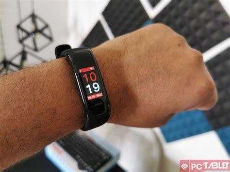 Hammer Fit Pro Fitness Band Review