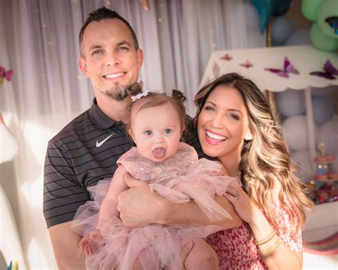 Mark Tremonti's Wife: A Deep Dive Into Their Relationship