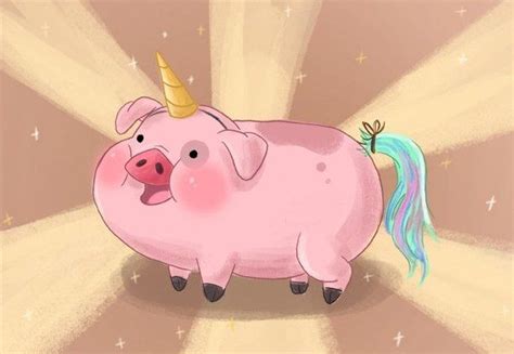 картинки пухля - Поиск в Google | Gravity falls characters, Gravity ...