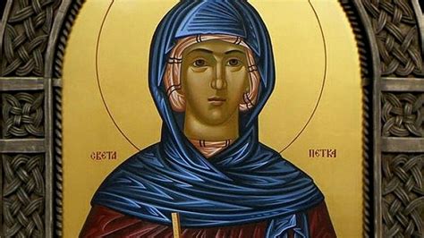 Петковден e, свършва топлото време - дъх на зима