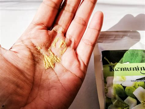 cara membuat masker wajah alami untuk anak anak 17