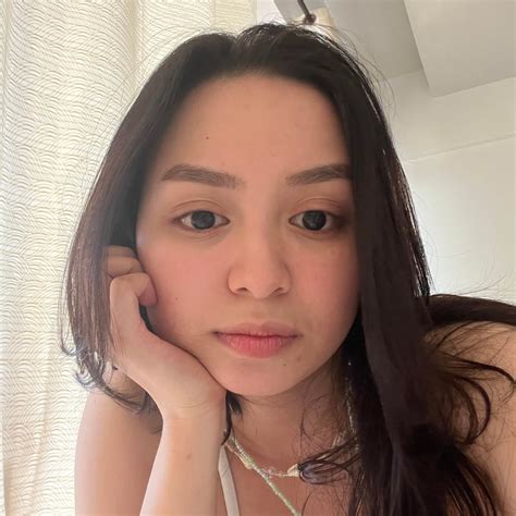 i’ll never run out 😎 | Claudia Nicolei Umali