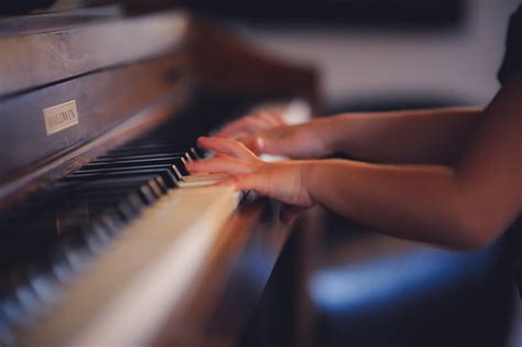 piano | How to Know How
