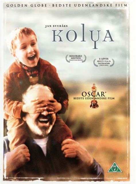 Film » Kolya | Deutsche Filmbewertung und Medienbewertung FBW