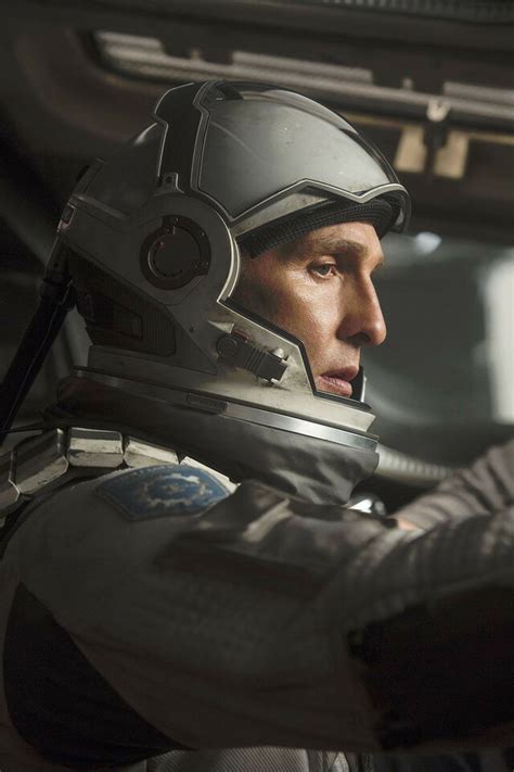 Фото: Интерстеллар / Кадр из фильма «Интерстеллар» (2014) #2523028