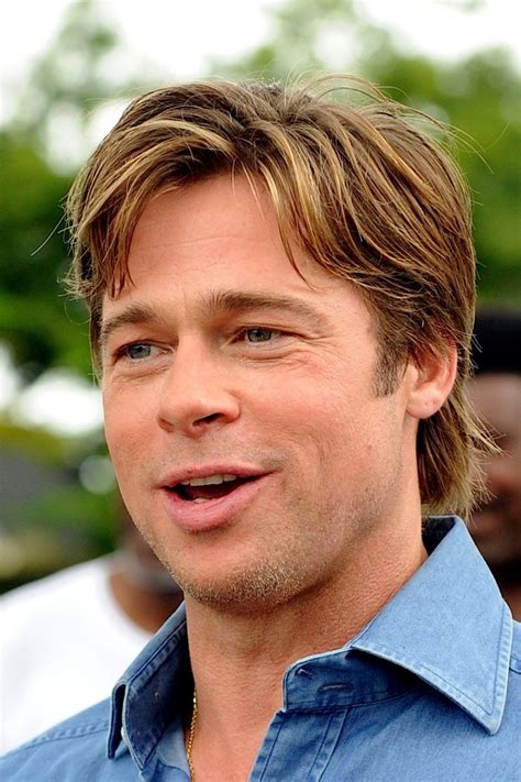 brad pitt wallpapers hollywood superstar brad pitt
