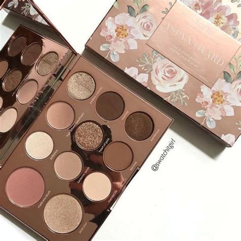 Pin di Keara Sheehan su make up | Palette trucco, Trucco kawaii, Trucco