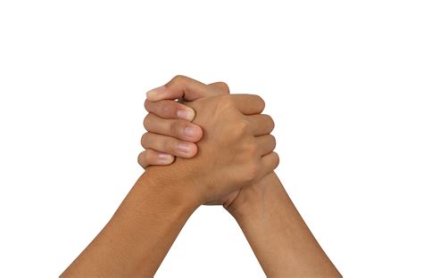 hands holding strengthens    png