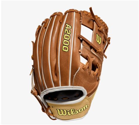 Wilson A2000 Infield Glove giveaway supporting Nevada Sports Academy ...