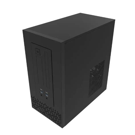 Купить Корпус PowerCool 6301B 500W 80+Bronze (встроенный акустический ...