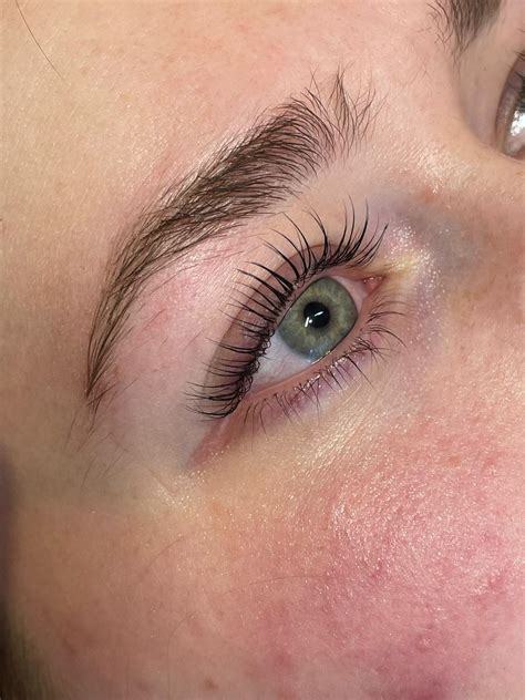 Lash Tint | Muse + Maven Lash + Beauty Studio