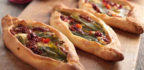 Turkish Food: 15 Traditional Dishes to Try in Turkey - Goats On The Road