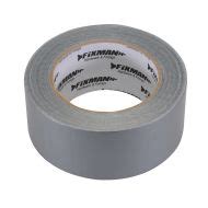 Heavy Duty Duct Tape 50mm Wide x 50m Long | Stevenson Plumbing