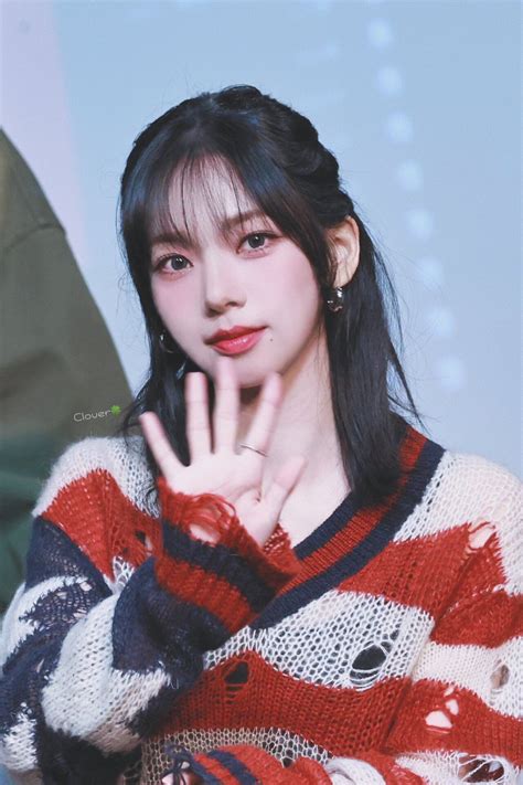 1일 1유지민 2일차 - 걸그룹 갤러리 - 에펨코리아