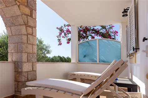 Suite - Voula Resort