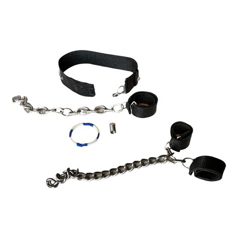 Dragon-Models.de | 1:6 Bondage Set Citbash | Buy online
