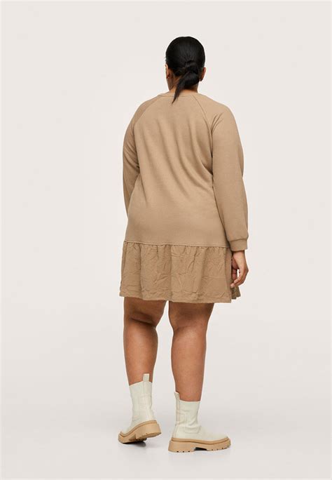 Платье женское Violeta by Mango (Виолетта бай Манго) 17065926 купить за ...