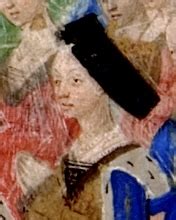 ANNE OF YORK – DUCHESS OF EXETER – SISTER TO EDWARD IV AND RICHARD III ...