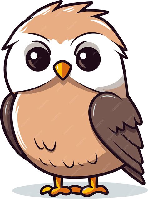 Eagle in Natural Habitat Detailed Vector Artwork | Premium AI-generated