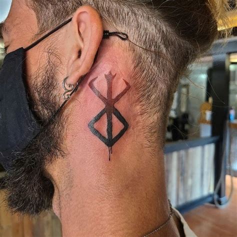 101 Best Brand Of Sacrifice Tattoo Ideas You'll Have To See To Believe!