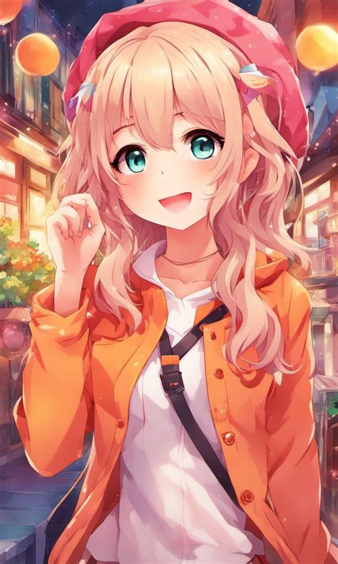 adorable anime girl  stripeclub  deviantart