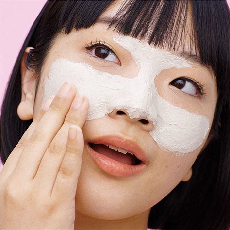Shiseido WASO SATOCANE Pore Purifying Scrub Mask 80 ml | baslerbeauty