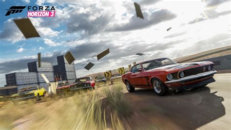 Gamescom 2016 brings us more Forza Horizon 3 screenshots - VG247