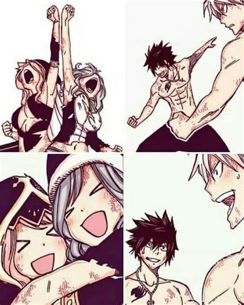 Fighting With You (juvia Lockser) - revelation - Wattpad