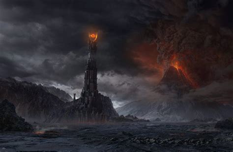 Making Mordor’s Economy Work | Centives