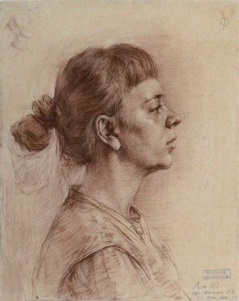 Фотография | Portrait painting, Portrait sketches, Portrait drawing