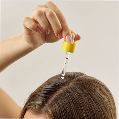 Booster Serum Strength & Volume – Growth Bomb