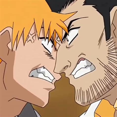 Bleach: Ichigo vs Ichigo's Dad - YouTube