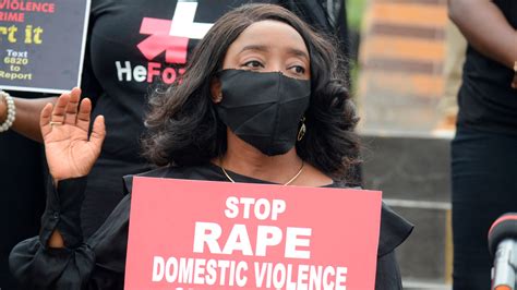 Opinion | Nothing Happens When Women Are Raped in Nigeria - The New ...